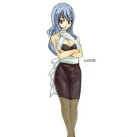 Juvia(kurumi)