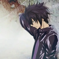Gray(dusuko)