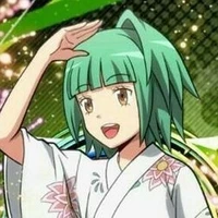 7.Kaede Kayano