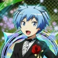 11.Nagisa Shiota