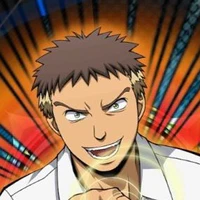 16.Ryoma Terasaka