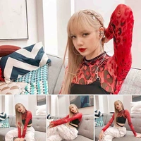 Lalisa Manobal