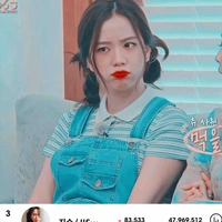 Kim Jisoo