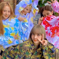 BLACKPINK 