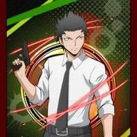 Karasuma -sensei