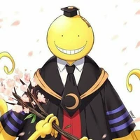Koro - sensei