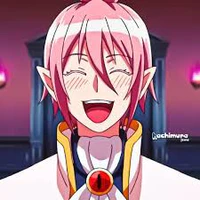 Asmodeus Alice