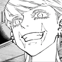 Sanzu Haruchiyo