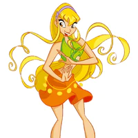 Stella