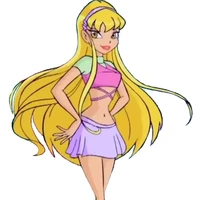 Stella