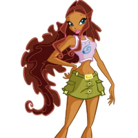 Aisha