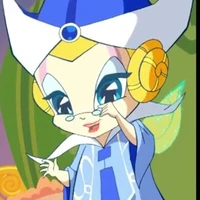 Pixie Alfea