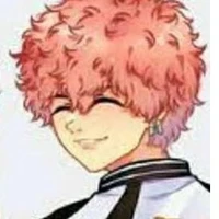 Kawata Nahoya (Smiley)