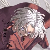 Kurokawa Izana