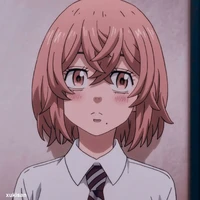 Tachibana Hinata