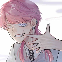 Sanzu Haruchiyo