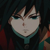 Tomioka Giyuu