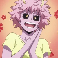 Ashido Mina