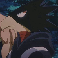 Tokoyami Fumikage