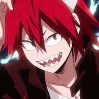 Kirishima Eijiro