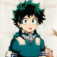 Midoriya Izuku