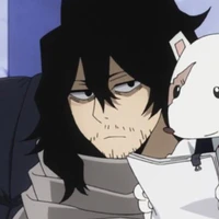 Aizawa Shota