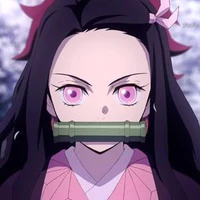 Kamado Nezuko