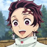 Kamado Tanjirou