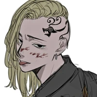 Ryuguji Ken_Draken