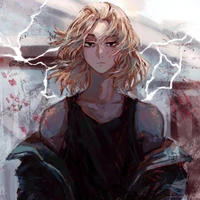 Sano Manjiro_Mikey