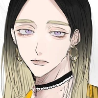 Haitani Ran