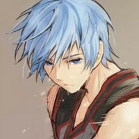 Kuroko Tetsuya