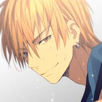 Kise Ryota
