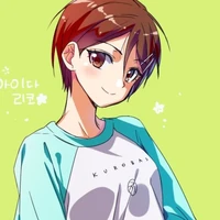 Aida Riko