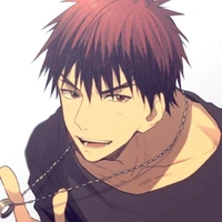 Kagami Taiga