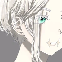 Akashi Heru (Gin)