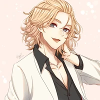 Sano Manjirou (Mikey)