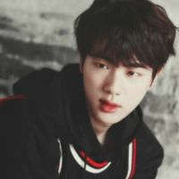 Kim Seok Jin