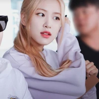 Park Rosé (mẹ của Jimin)