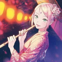 Haruno Sakura