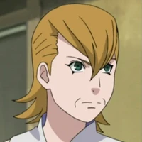 Haruno Mebuki