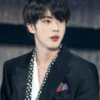 Bà Jin _mẹ hắn