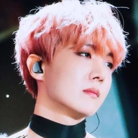 bà HoSeok_mẹ y