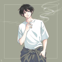 Sano Shinichirou 