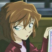 Haibara Ai