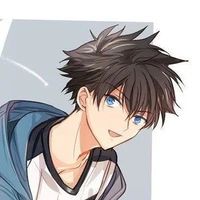 Kuroba Kaito