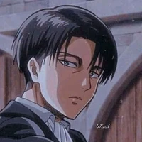 Levi Ackerman