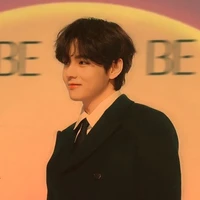 Taehyung  *anh *