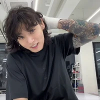 Jungkook *cô *