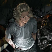 sano manjirou(mikey)